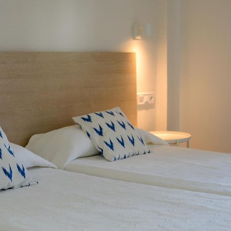 Hostal Jakiton Palmanova Dış mekan fotoğraf