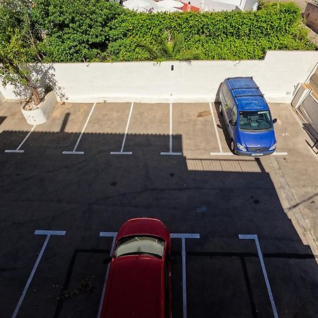 Hostal Jakiton Palmanova Dış mekan fotoğraf