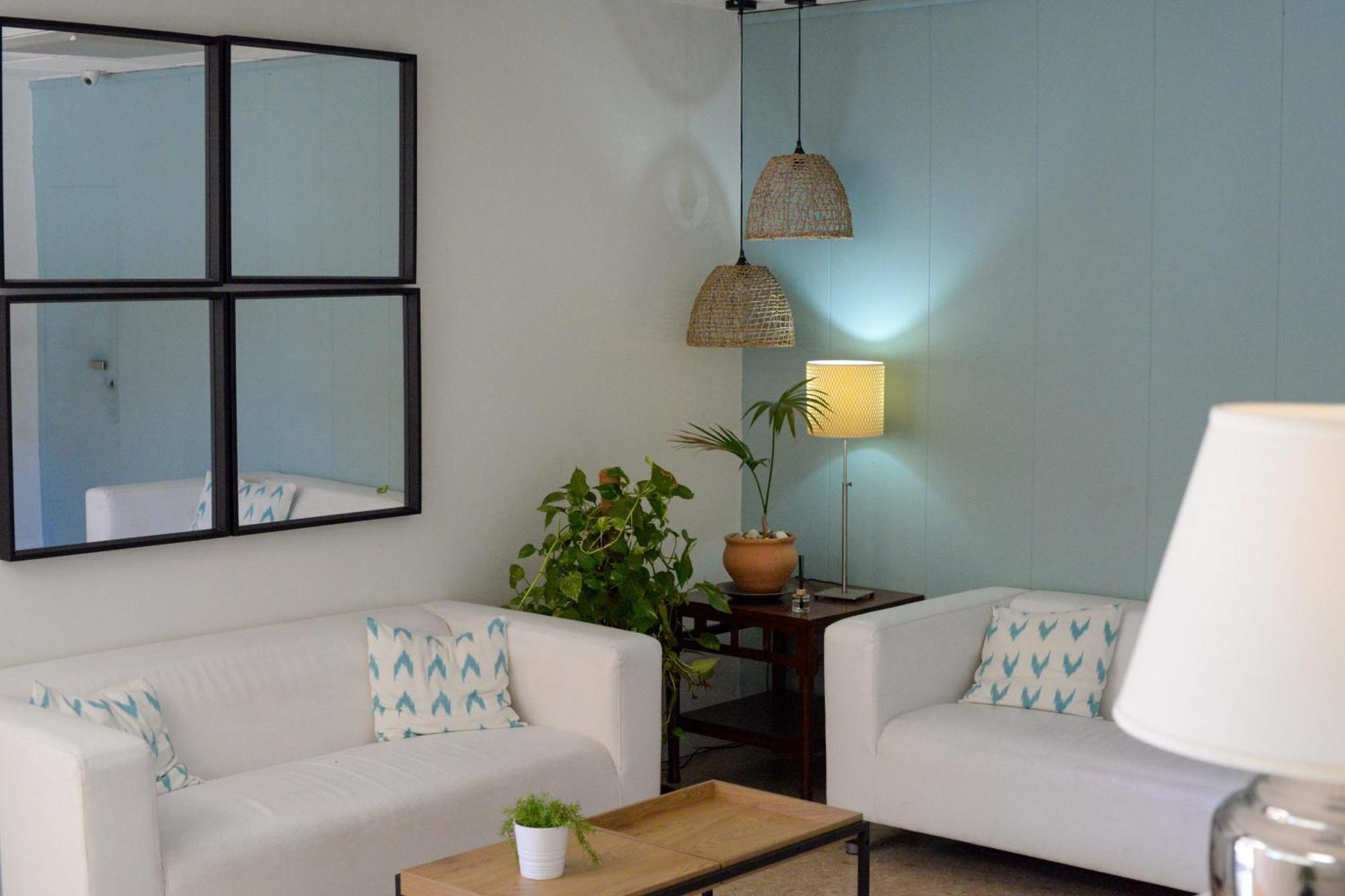 Hostal Jakiton Palmanova Dış mekan fotoğraf