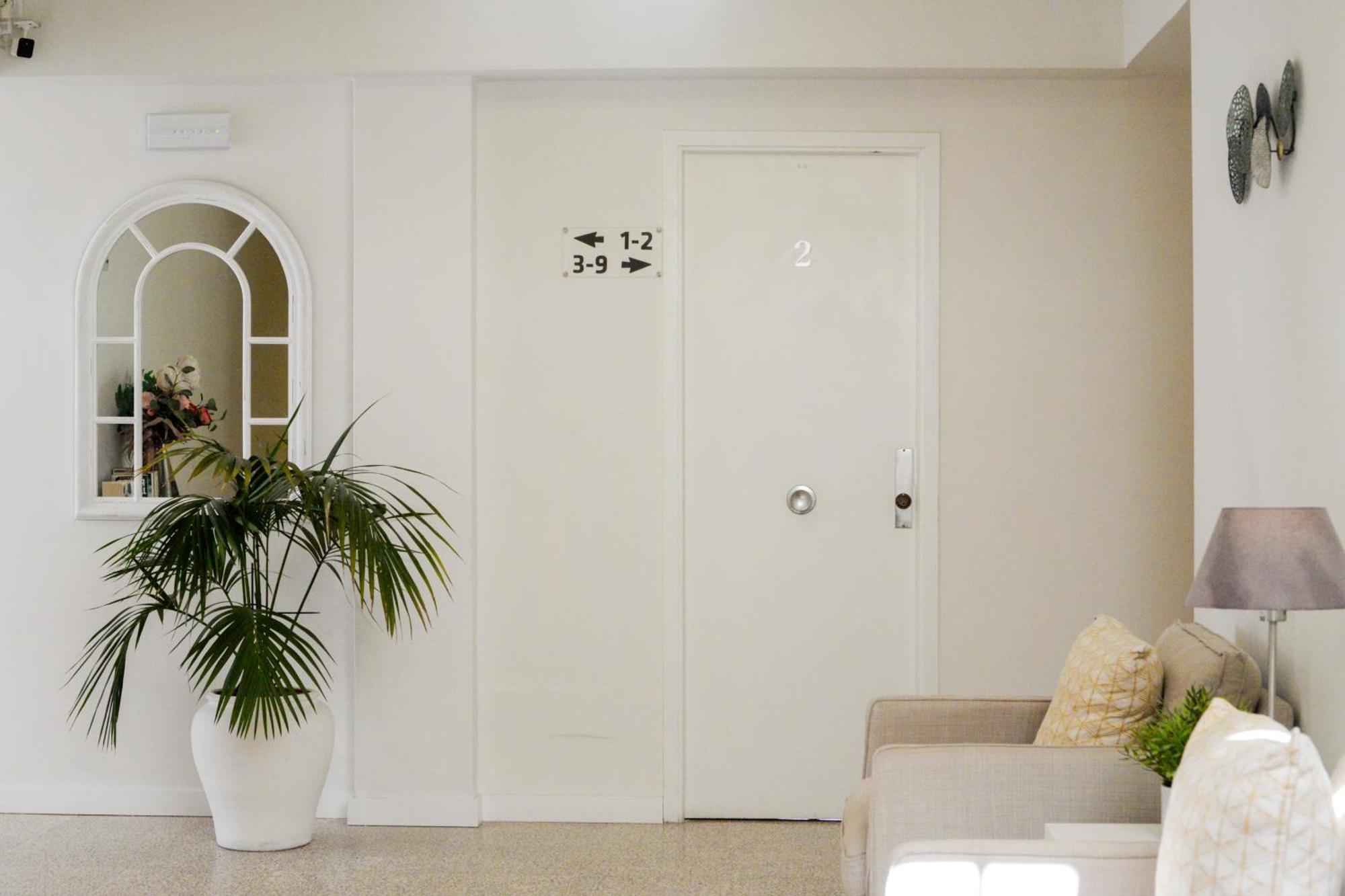 Hostal Jakiton Palmanova Dış mekan fotoğraf