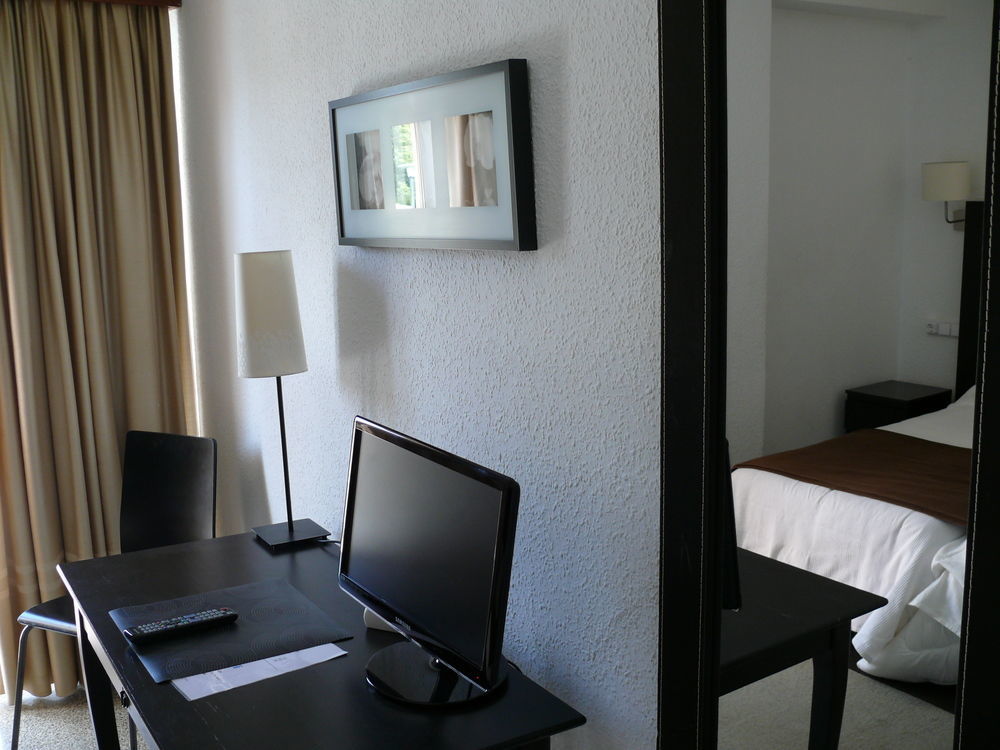 Hostal Jakiton Palmanova Dış mekan fotoğraf