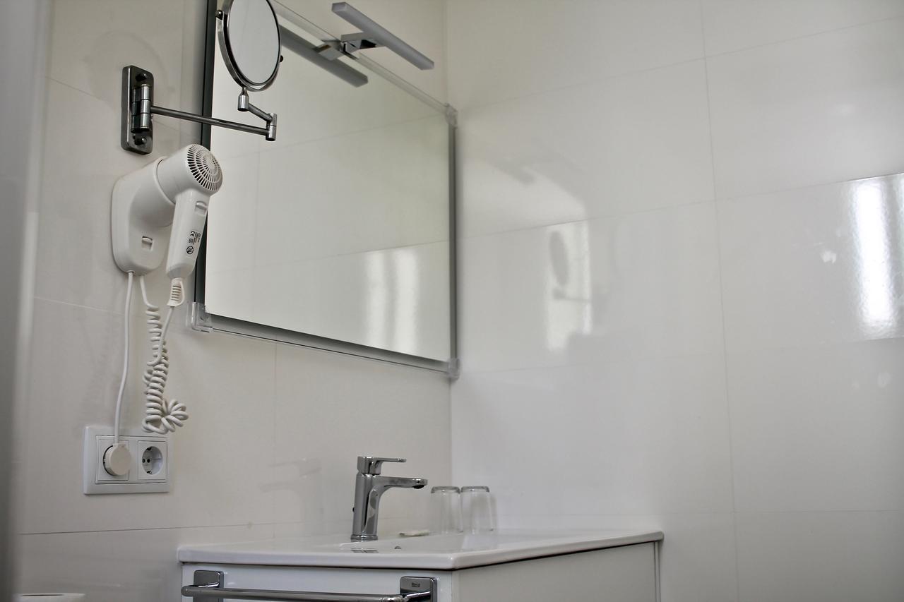 Hostal Jakiton Palmanova Dış mekan fotoğraf