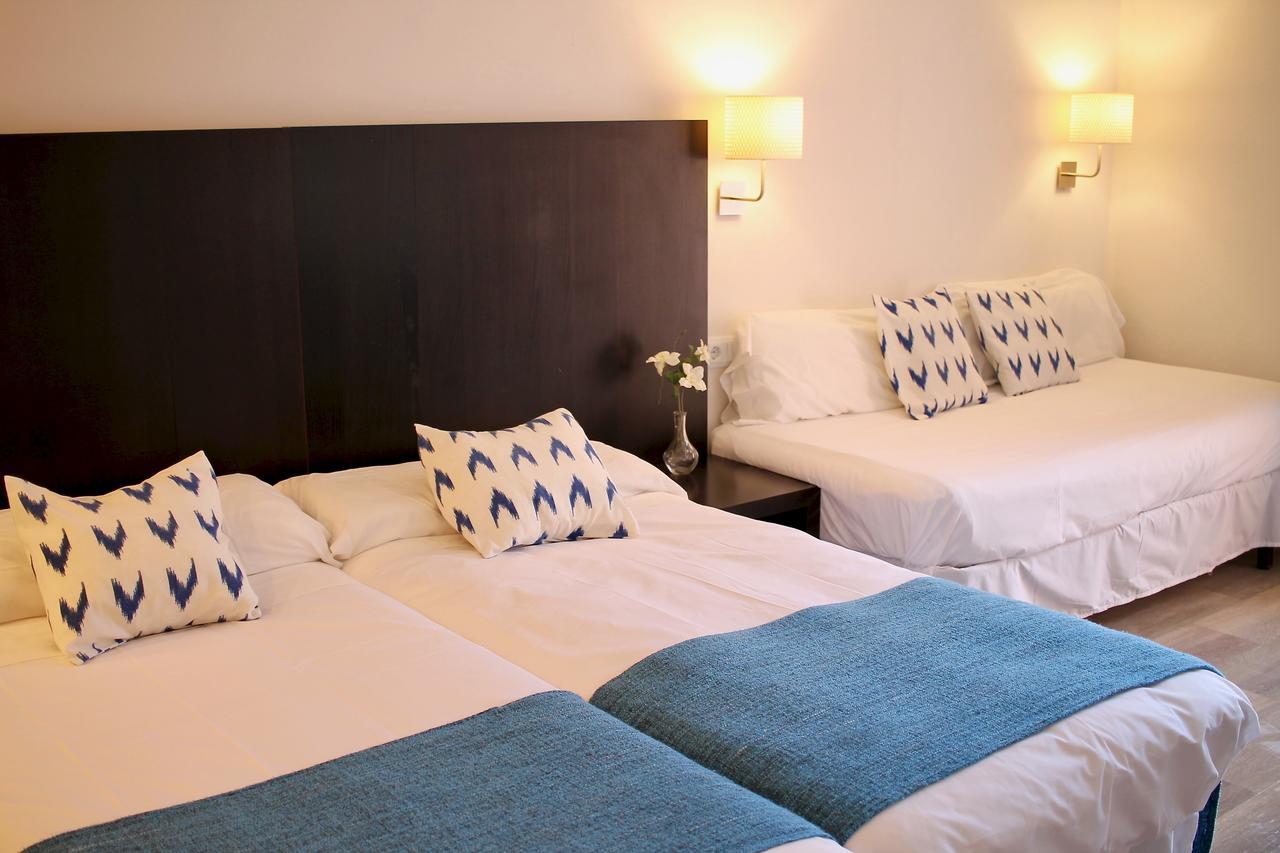 Hostal Jakiton Palmanova Dış mekan fotoğraf