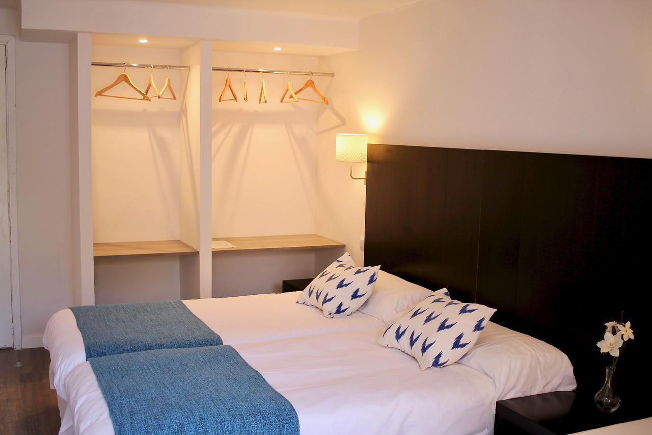 Hostal Jakiton Palmanova Dış mekan fotoğraf
