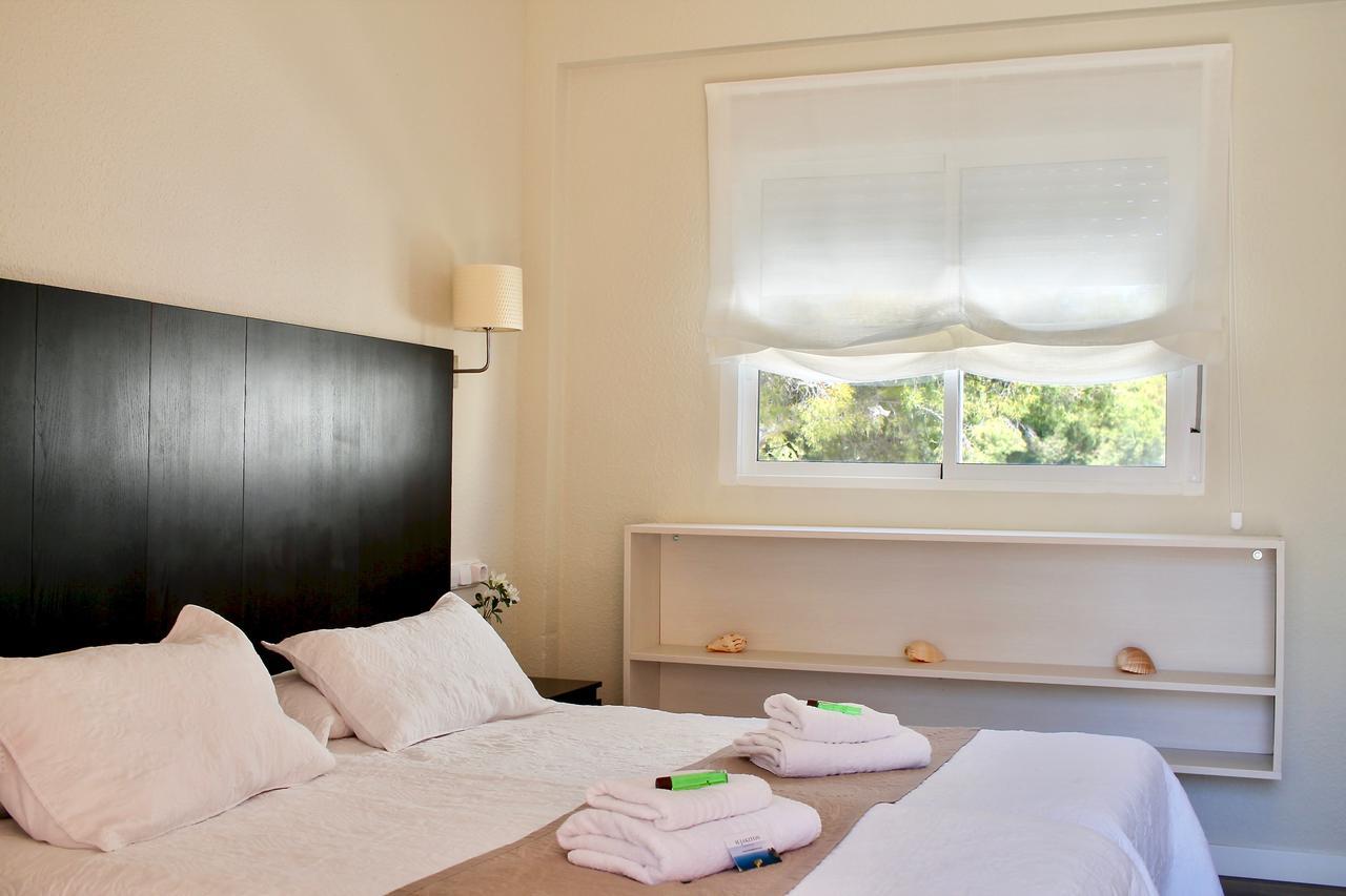 Hostal Jakiton Palmanova Dış mekan fotoğraf
