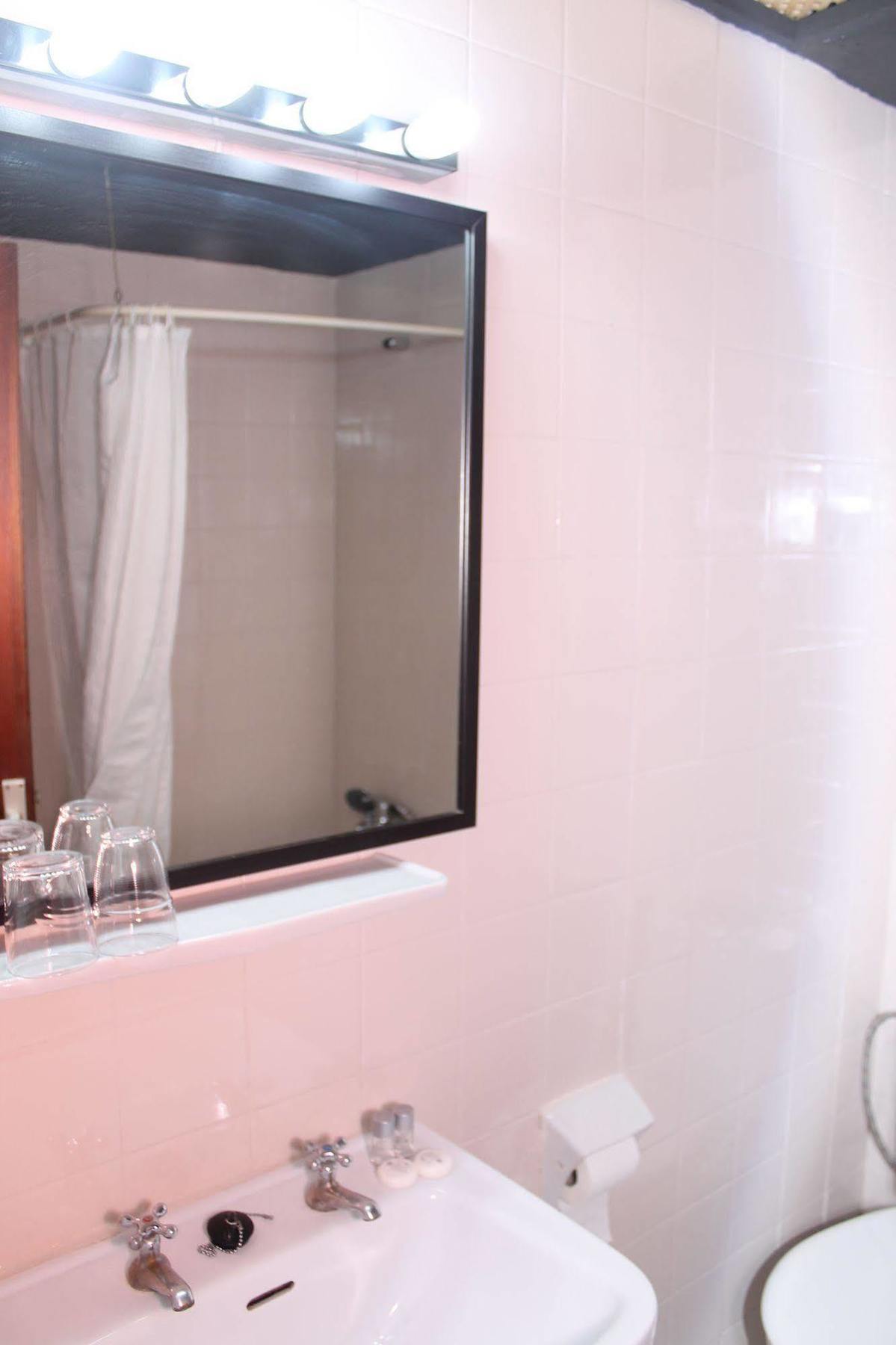 Hostal Jakiton Palmanova Dış mekan fotoğraf