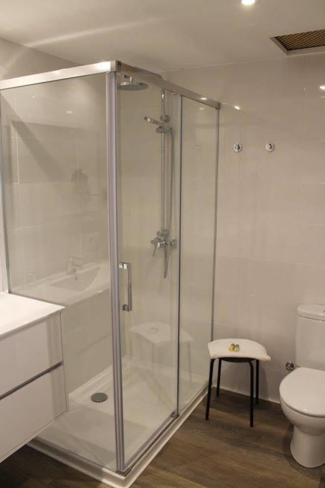 Hostal Jakiton Palmanova Dış mekan fotoğraf