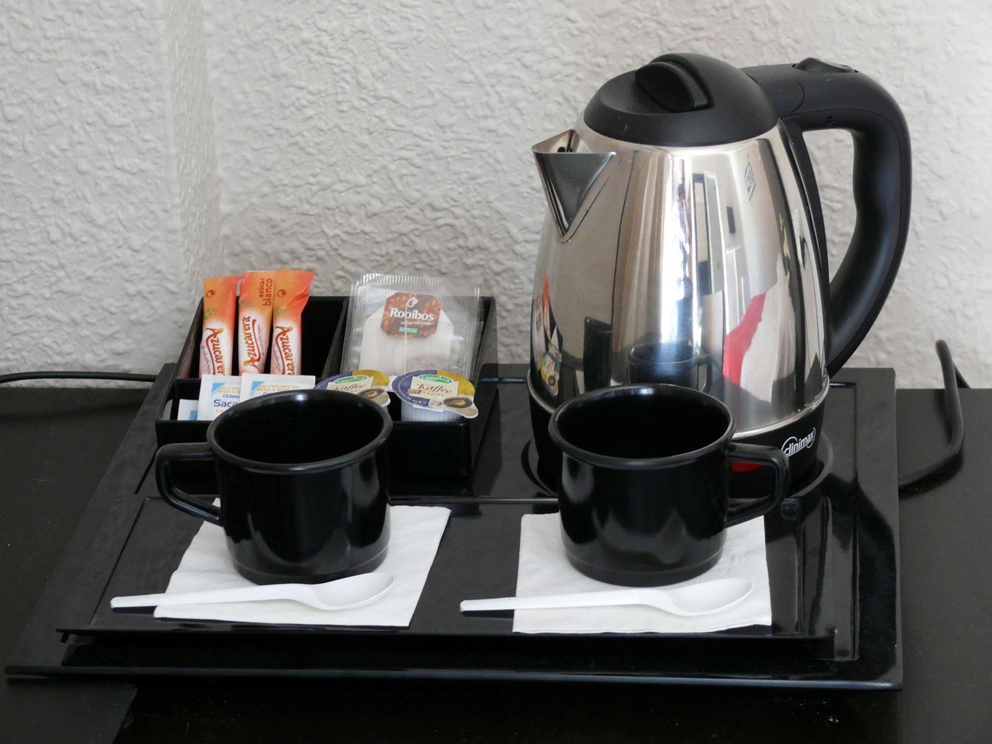 Hostal Jakiton Palmanova Dış mekan fotoğraf