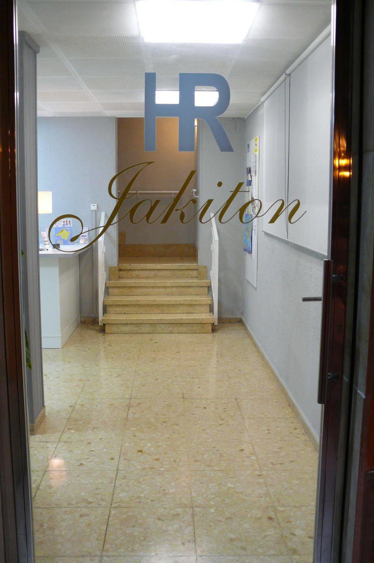 Hostal Jakiton Palmanova Dış mekan fotoğraf
