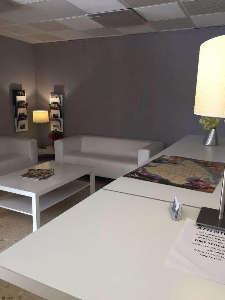 Hostal Jakiton Palmanova Dış mekan fotoğraf