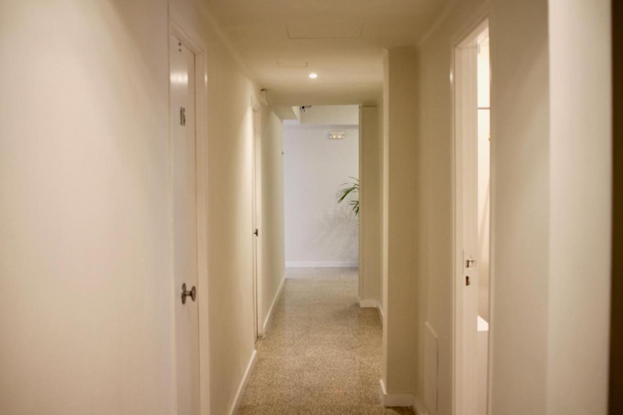 Hostal Jakiton Palmanova Dış mekan fotoğraf