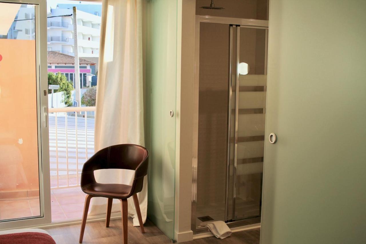 Hostal Jakiton Palmanova Dış mekan fotoğraf